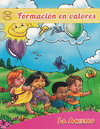 FORMACION EN VALORES LA AMISTAD