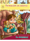 FORMACION EN VALORES LA HONESTIDAD PASITO A PASITO
