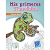 MIS PRIMERAS MANDALAS