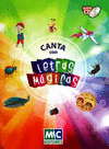 CANTA CON LETRAS MAGICAS