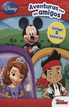 NUESTROS MEJORES AMIGOS PRINCESAS