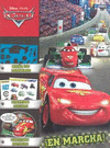 EN MARCHA CARS