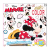 MINNIE ARTE Y COLOR (COLORES SENSACIONALES)