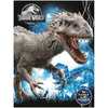 JURASSIC WORLD COLOREAR 16 PAG.