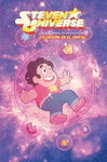 STEVEN UNIVERSE EXCURSION EN EL PORTAL 1