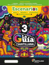PACK 3 PRI GUIA SAN+ML+CUA MAT PO ALM 23
