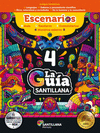 LA GUIA SANTILLANA 4 PRIM OF 24