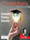 REVISTA CONTADURIA PUBLICA AGOSTO 2020