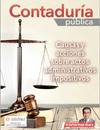 REVISTA CONTADURIA PUBLICA � SEPTIEMBRE 2020