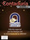 REVISTA EDICION ESPECIAL AMDAD
