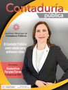 REVISTA CONTADURIA PUBLICA � OCTUBRE 2020