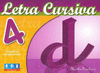 LETRA CURSIVA4� (ESPIRAL)