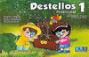 DESTELLOS 1 (ESPIRAL)