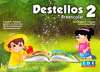 DESTELLOS 2 (ESPIRAL)