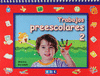 TRABAJOS PREESCOLARES 2 (ESPIRAL)