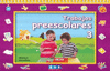 TRABAJOS PREESCOLARES 3 (ESPIRAL)