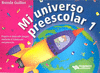 MI UNIVERSO PREESCOLAR 1