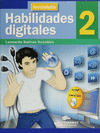 HABILIDADES DIGITALES 2 SECUNDARIA