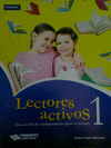 LECTORES ACTIVOS 1
