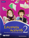 LECTORES ACTIVOS 2