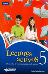 LECTORES ACTIVOS 5