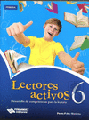 LECTORES ACTIVOS 6