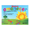NUEVO AMANECER LIBRO Y CUADERNO DE TRABAJO