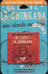 SEPARADOR MAGNETICO NO ME PREOCUPA QUE ME LLEVE LA CHINGADA SINO DONDE ME DEJE
