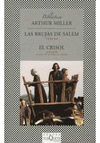LAS BRUJAS DE SALEM / EL CRISOL