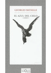 EL AZUL DEL CIELO