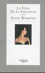 EDAD DE LA INOCENCIA, LA