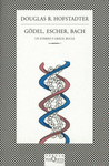 GODEL ESCHER BACH UN ETERNO Y GRACIL BUCLE