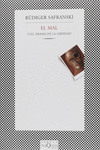 EL MAL O EL DRAMA DE LA LIBERTAD