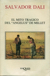 MITO TRAGICO DE EL ANGELUS DE MILLET, EL