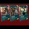 PAQUETE TRILOGIA DEL PODER