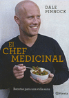 PACK EL CHEF MEDICINAL