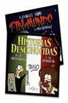 PAQUETE TRINO 2 HISTORIAS SOBRE EL FIN DEL MUNDO-HISTORIAS DESCONOCIDAS