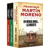 PAQUETE FRANCISCO MARTIN MORENO