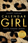 PAQUETE CALENDAR GIRL