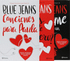 PAQUETE BLUE JEANS
