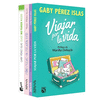 PAQUETE PEREZ ISLAS