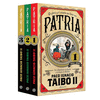 PAQUETE PATRIA