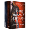 PAQUETE SARAH J. MAAS