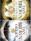 PAQUETE DAN BROWN