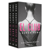 PAQUETE EL CLUB