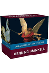 COLECCION MANKELL 1