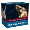 COLECCION MANKELL 2