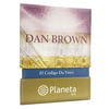 PAQUETE DAN BROWN