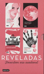 REVELADAS.CAJA