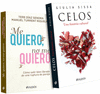 PAQUETE CELOS/ME QUIERO, NO ME QUIERO